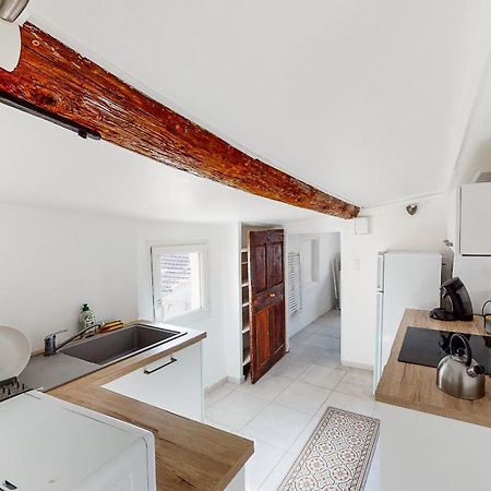 Apartamento Le Pigeonnier - Un Voyage En Provence Aix-en-Provence Exterior foto
