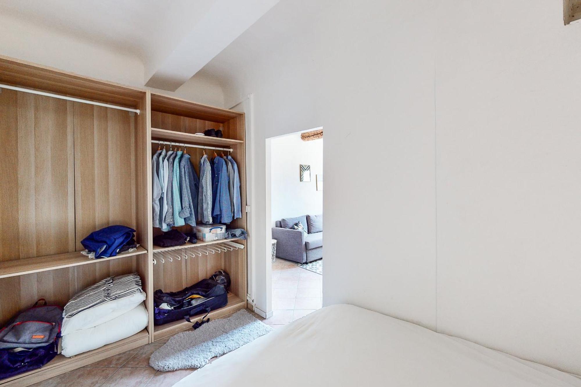 Apartamento Le Pigeonnier - Un Voyage En Provence Aix-en-Provence Exterior foto
